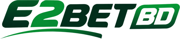 e2bet bd logo